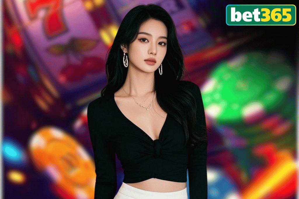 365BET MOBILE SLOT