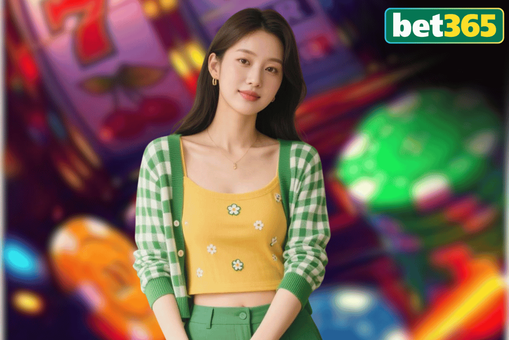 365BET MOBILE เว็บพนัน